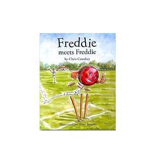 Freddie Meets Freddie