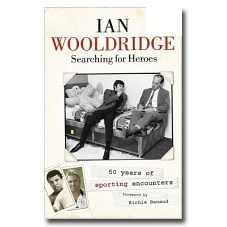 Searching for Heroes - Fifty Years of Sporting Encounters