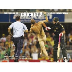 Worst of Cricket 2 (HB)