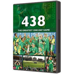 438 - The Greatest One-Day Game