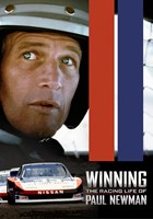 Winning: The Racing Life of Paul Newman DVD
