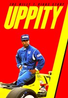 Uppity: The Willy T. Ribbs Story DVD