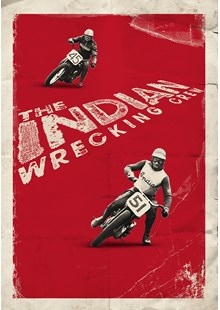 The Indian Wrecking Crew