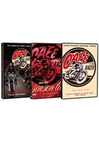 Cafe Racer Seasons 1, 2 & 3 Super Buy