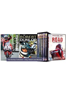 Dynasty : The Dunlop Story