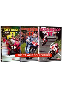TT Wins Bundle