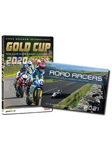 Road Race Calendar 2021 & Scarborough Gold Cup 2020