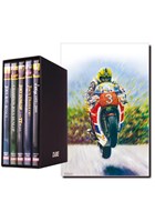 Joey Dunlop Box Set & Print