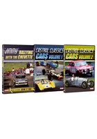 Castrol Classic Cars Bundle