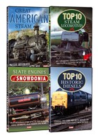 Great value trains bundle