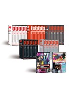 50 Years of Formula 1 1970-2021 DVD Collection