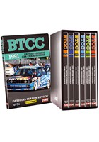 BTCC Super Touring Car Set