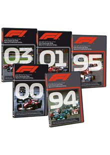 Schumacher Collection