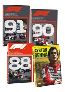 Senna Collection