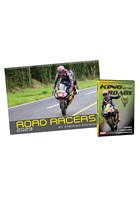 Road Racers 2023 Calendar and King of the Roads DVD