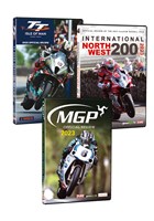 Road Race Collection 2023
