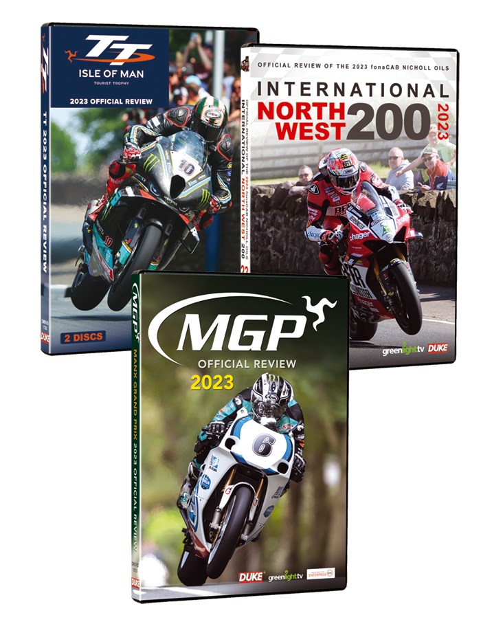 Road Race Collection 2023