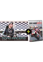 Road Racers 2025 Calendar & NorthWest 200 2024 DVD