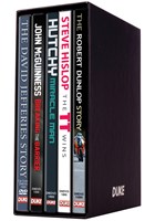 TT Legends of the 90s and 00s Box Set