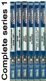 American Chopper Series 1 For £30