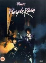 Purple Rain DVD