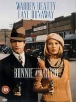 Bonnie & Clyde DVD