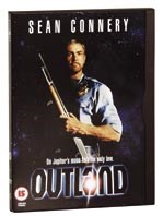DVD Outland Film
