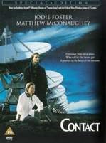 Contact DVD