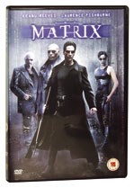 Matrix DVD