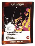 Dirty Harry Special Edition DVD