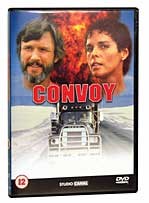 Convoy DVD