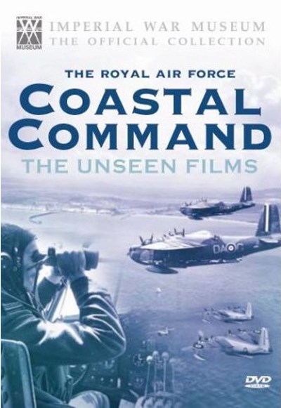 Coastal Command at War DVD