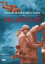 Death and Destruction in the Falaise Gap DVD