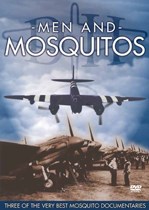 Men and Mosquitos DVD