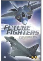 Future Fighters DVD