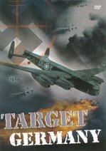 Target Germany DVD