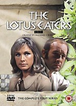The Lotus Eaters - the Complete First Series (3 Disc Set)