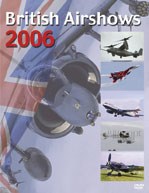 British Airshows 2006 DVD