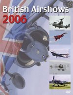 British Airshows 2006 DVD