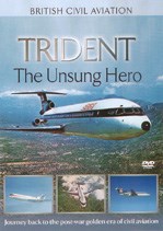 Trident -the Unsung Hero DVD