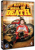 Guy Martin: Wall of Death DVD