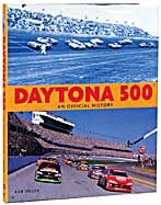 Daytona 500: an Official History Book
