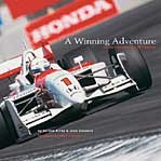 A Winning Adventure Hondas Decade in Cart