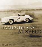 James Dean: at Speed