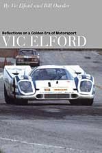 Reflections ON A Golden Era of Motorsport