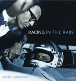 Racing in the Rain Book