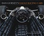 Dan Gurney's Eagle Racing Cars