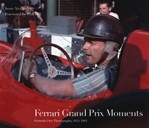 Ferrari Grand Prix Moments Book