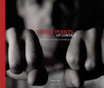 Three Points of Contact (HB)
