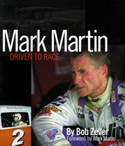 Martin, Mark Book